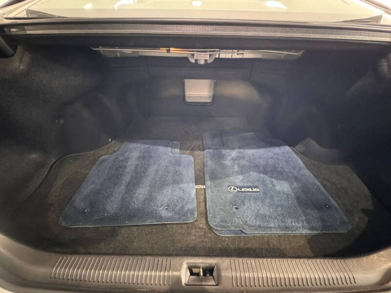 2009 Lexus ES 350