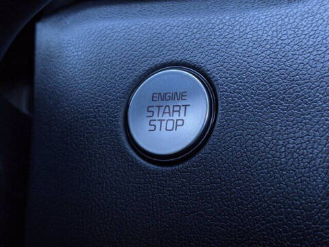 2021 Kia Sorento Hybrid