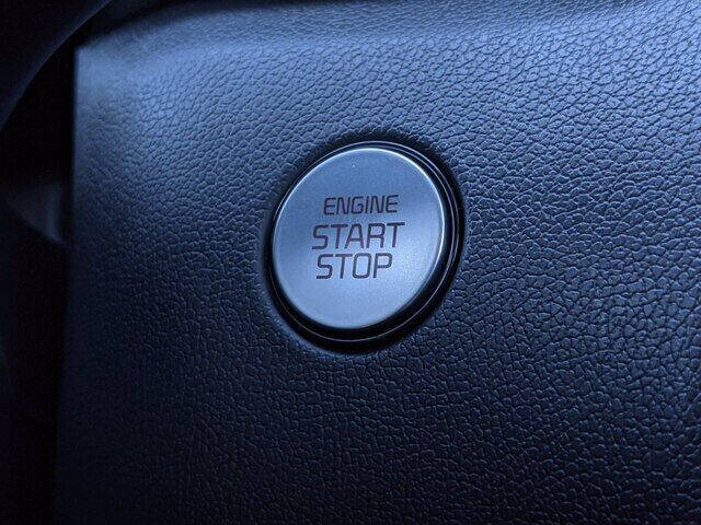 2021 Kia Sorento Hybrid