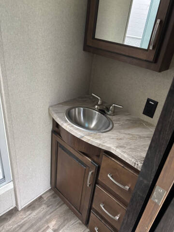 2018 Grand Design RV Reflection