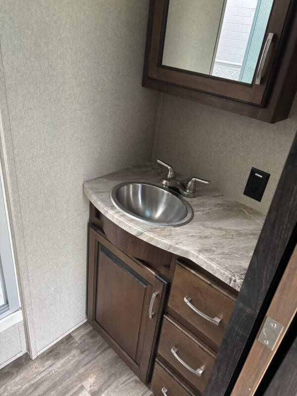 2018 Grand Design RV Reflection