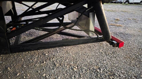 2012 International DuraStar 4400