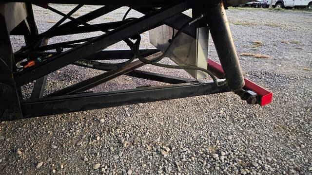 2012 International DuraStar 4400