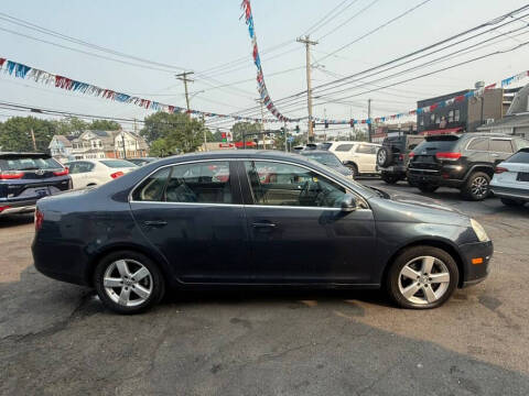 2009 Volkswagen Jetta