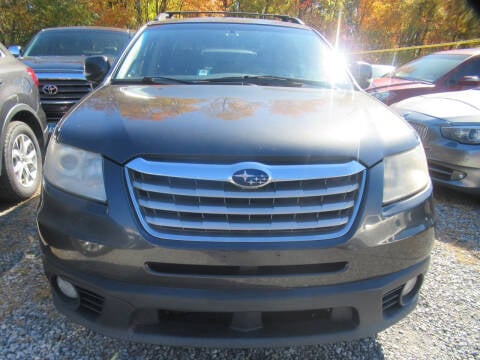 2008 Subaru Tribeca for sale at Balic Autos Inc in Lanham MD