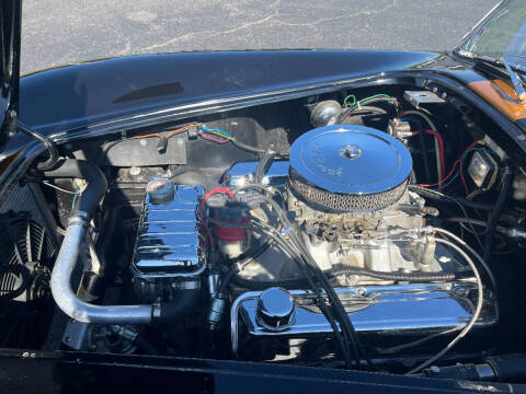 1965 Salem AC
