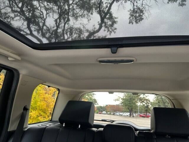 2013 Land Rover LR2 HSE