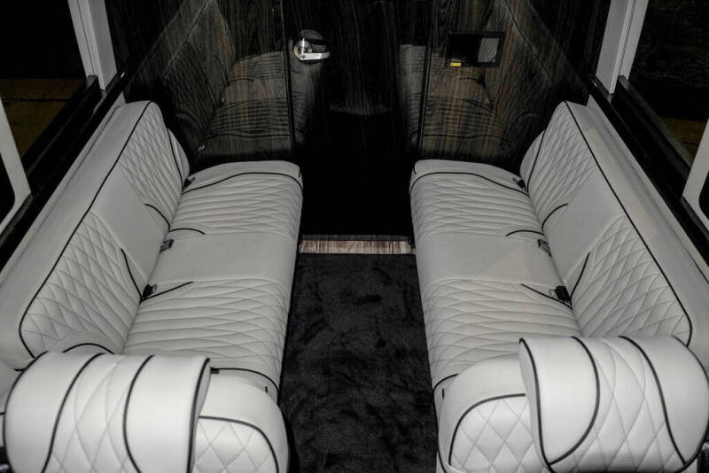 2024 Mercedes-Benz Sprinter 3500XD