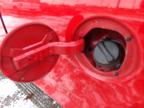 2000 Ford F-150 Lariat