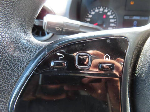 2019 Mercedes-Benz Sprinter