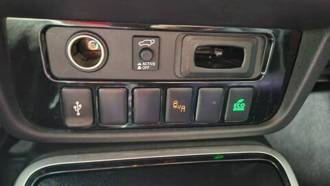 2020 Mitsubishi Outlander SEL