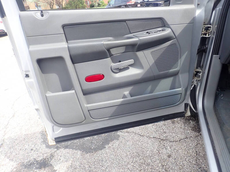 2006 Dodge Ram 1500 ST