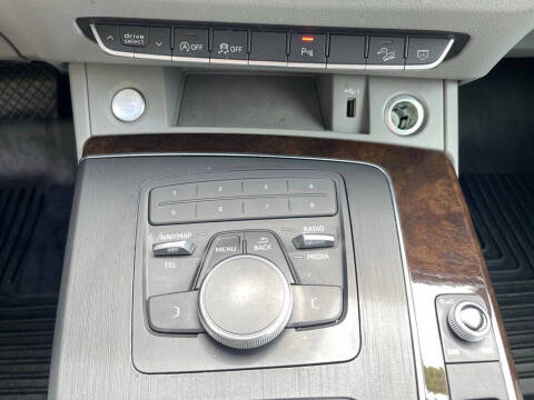 2020 Audi Q5