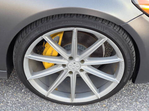 2017 Mercedes-Benz C-Class C 300