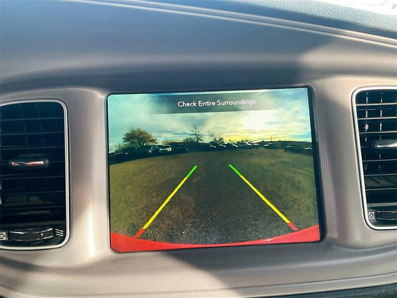 2023 Dodge Charger R/T