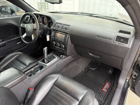 2009 Dodge Challenger R/T