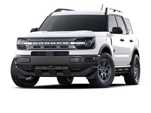 2024 Ford Bronco Sport for sale at Show Low Ford in Show Low AZ