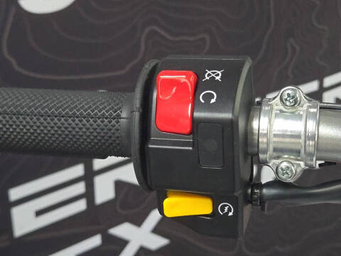 2026 Kawasaki KLX 110R L