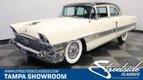 1956 Packard Patrician