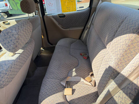 1998 Dodge Stratus
