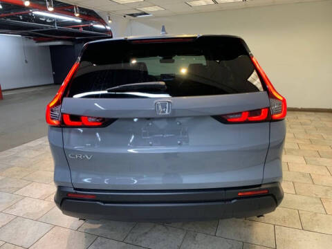2023 Honda CR-V