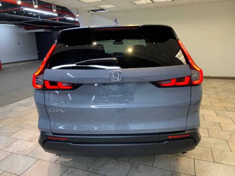 2023 Honda CR-V