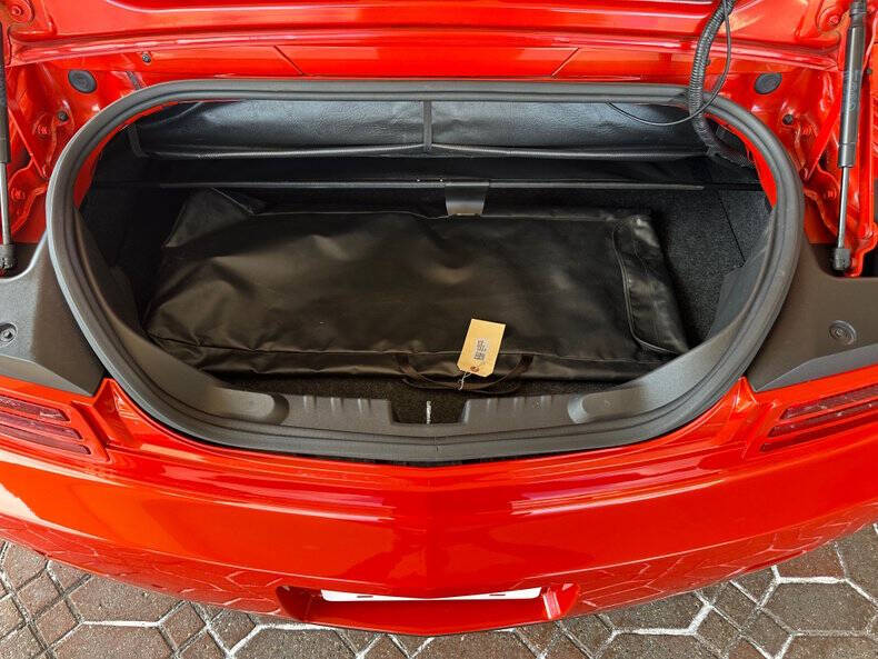 2011 Chevrolet Camaro SS