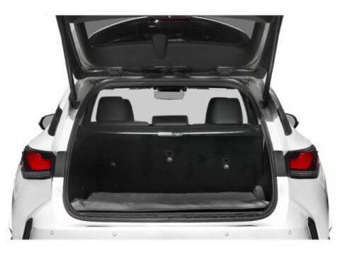 2026 Lexus RX 350 Luxury