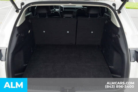 2024 Mazda CX-50 2.5 S Preferred