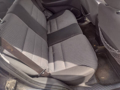 2004 Ford Escape XLT