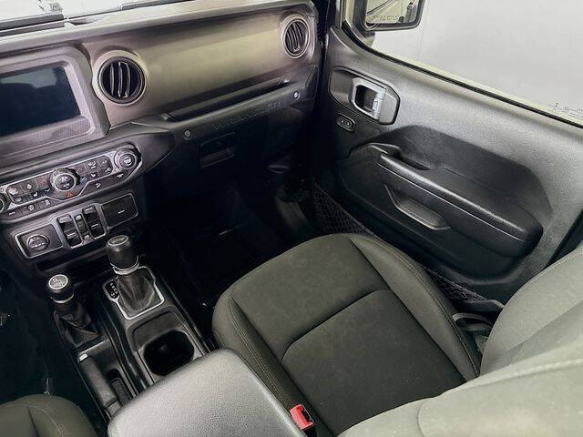 2020 Jeep Wrangler Unlimited