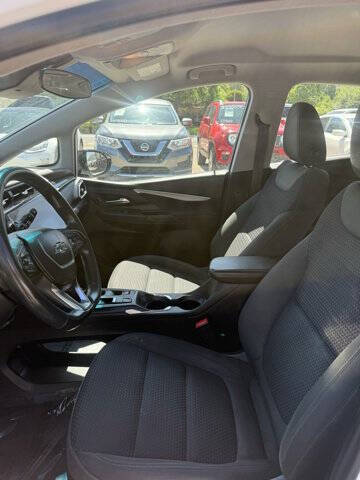 2023 Chevrolet Bolt EV 1LT