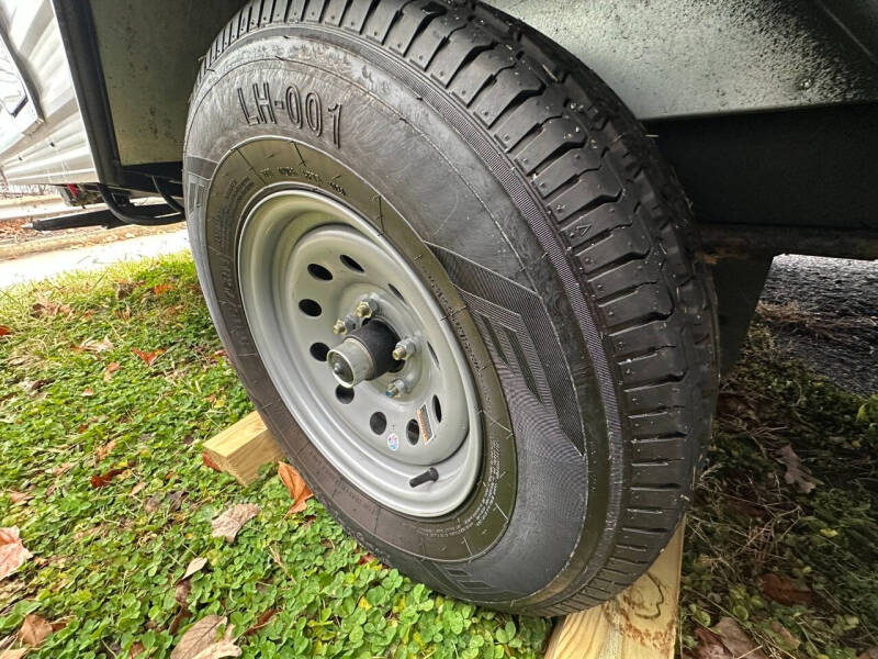 2023 Keystone RV Dutchmen Coleman 17B