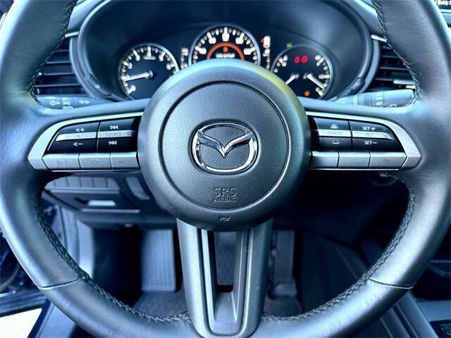 2023 Mazda CX-30 2.5 S Select