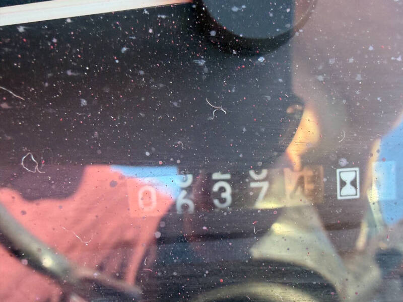 2010 Massey Ferguson 2605