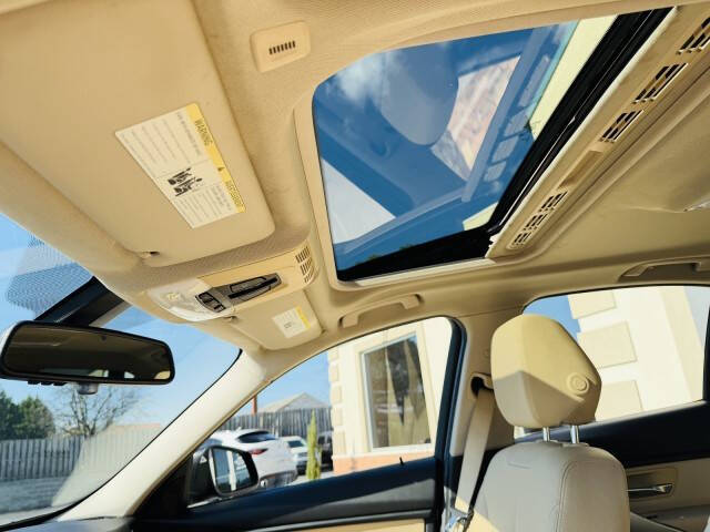 2018 BMW 3 Series 320i