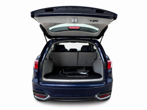 2016 Acura RDX w/Tech