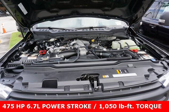 2026 Ford F-350 Super Duty