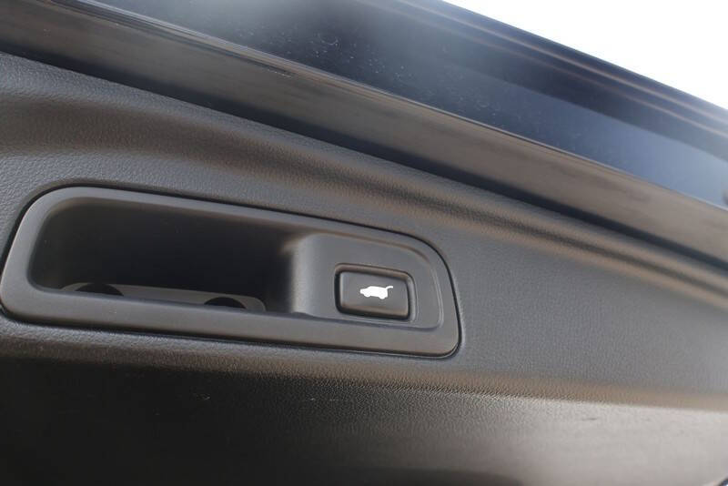 2021 Honda Pilot Black Edition