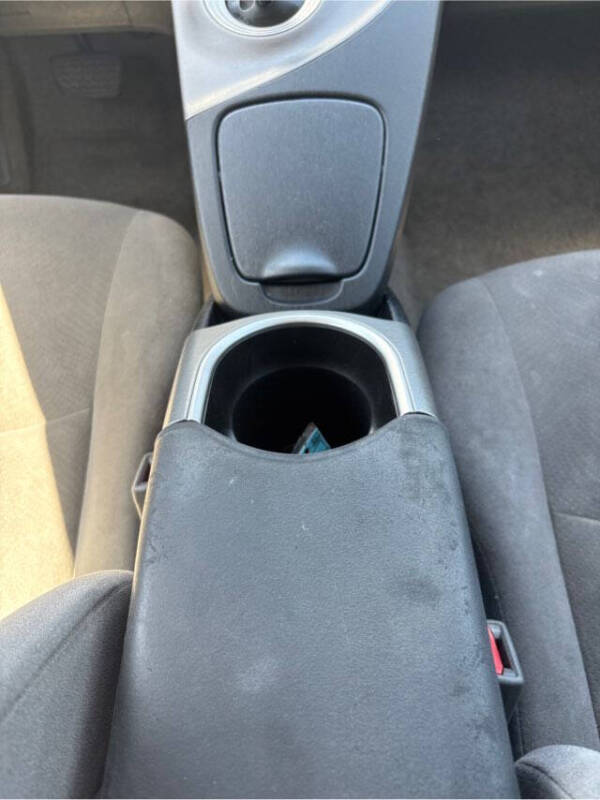 2015 Toyota Prius One