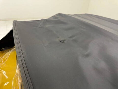 1955 Ford Thunderbird