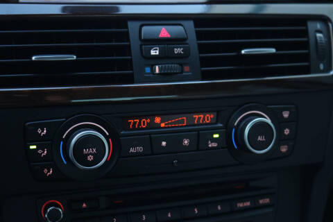 2011 BMW 3 Series 335i