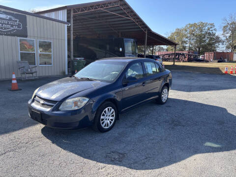 2010 Chevrolet Cobalt LT