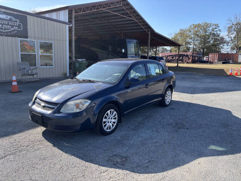 2010 Chevrolet Cobalt LT