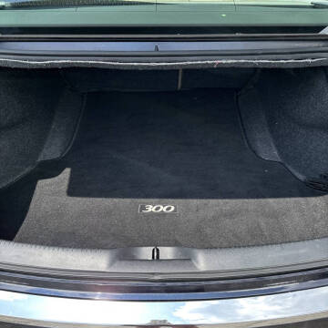 2012 Chrysler 300 Limited