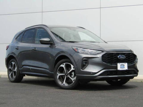 2024 Ford Escape ST-Line Elite Photo