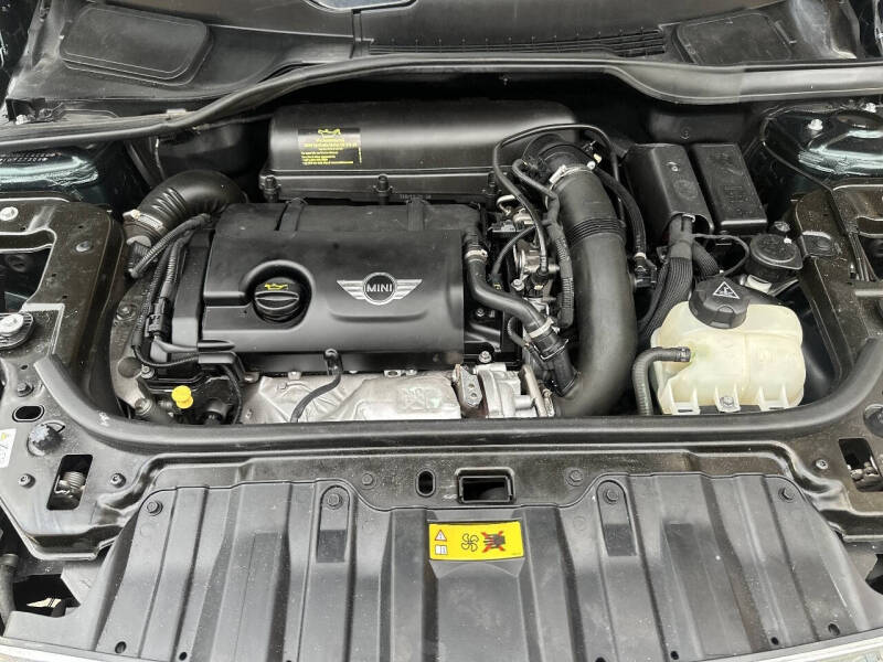 2014 MINI Countryman Cooper S