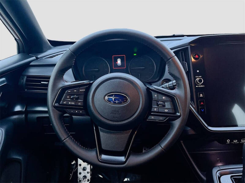 2024 Subaru Impreza RS