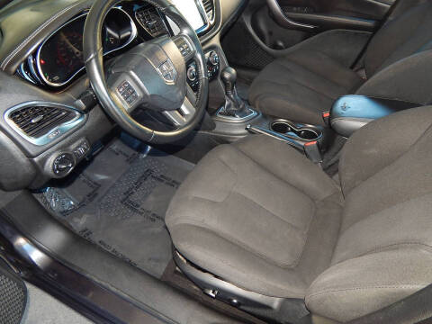 2013 Dodge Dart Limited