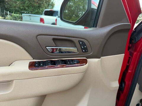 2012 GMC Sierra 1500 SLT